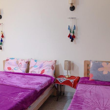 Midtown Cairo Studios & Apartments Buitenkant foto